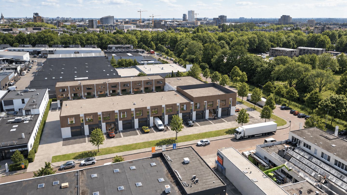 View photo 2 of Daviottenweg 40