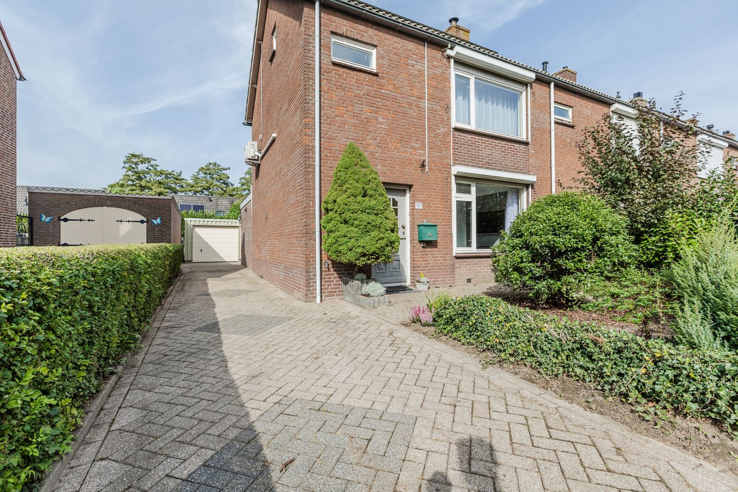 Photo 4 of Dorpsstraat 107