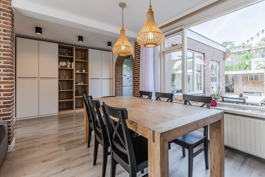 Photo 8 of Dorpsstraat 107