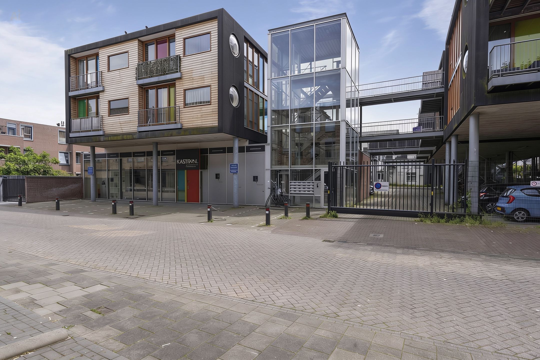 Foto 9 van Donkvaart 3-B3