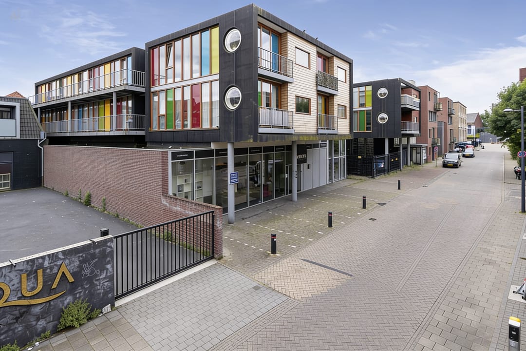 Foto 7 van Donkvaart 3-B3