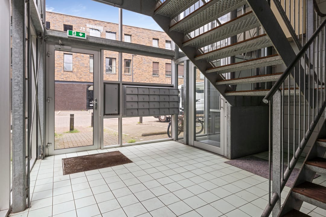 Foto 52 van Donkvaart 3-B3