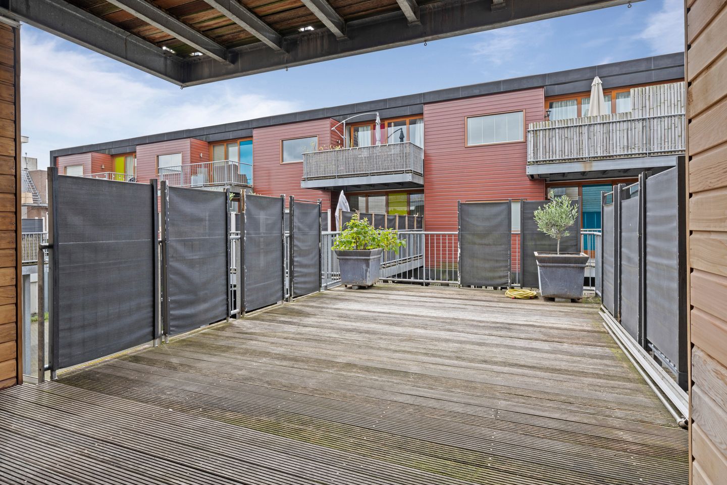 Foto 44 van Donkvaart 3-B3