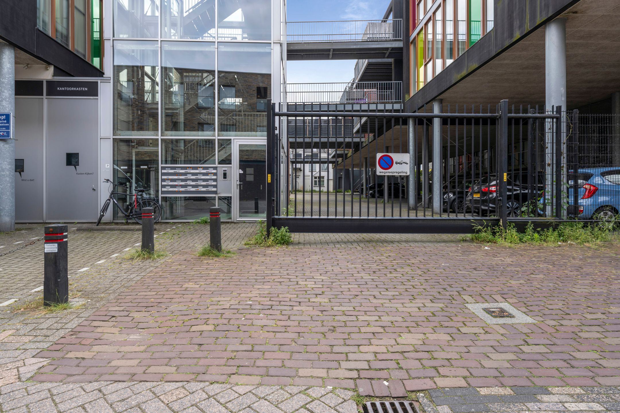 Foto 6 van Donkvaart 3-B3
