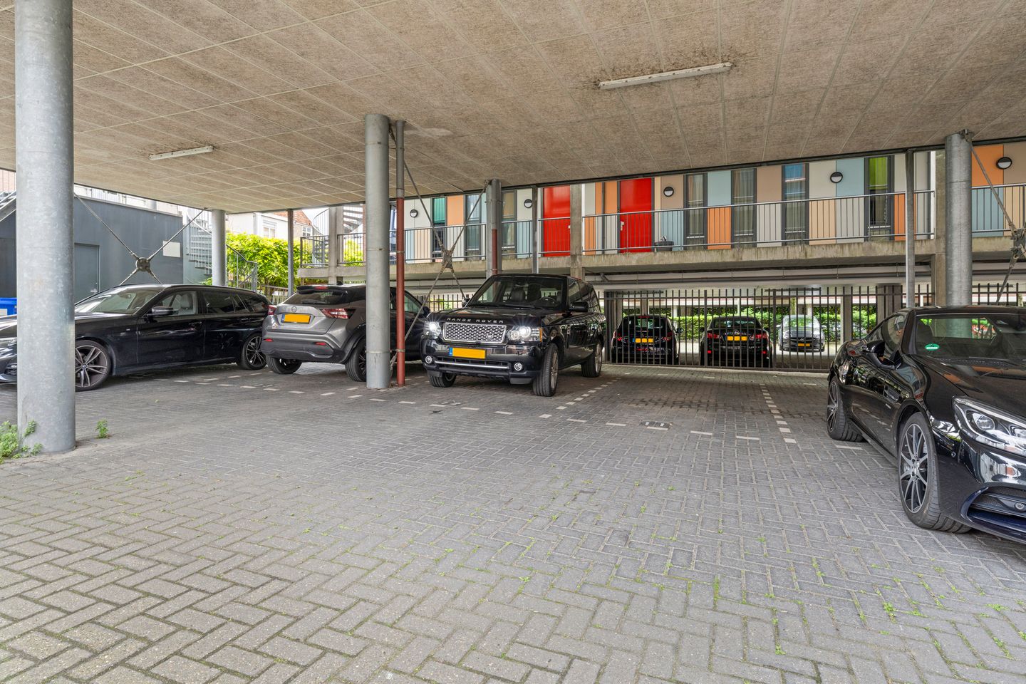 Foto 50 van Donkvaart 3-B3