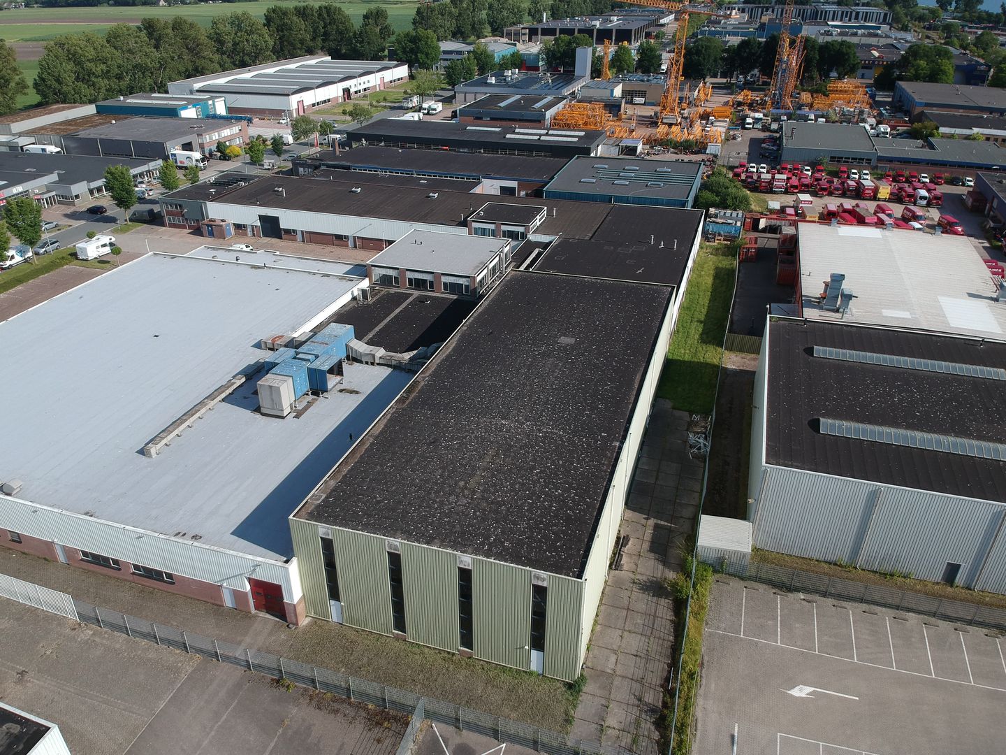 Bekijk foto 4 van Electronplein 1