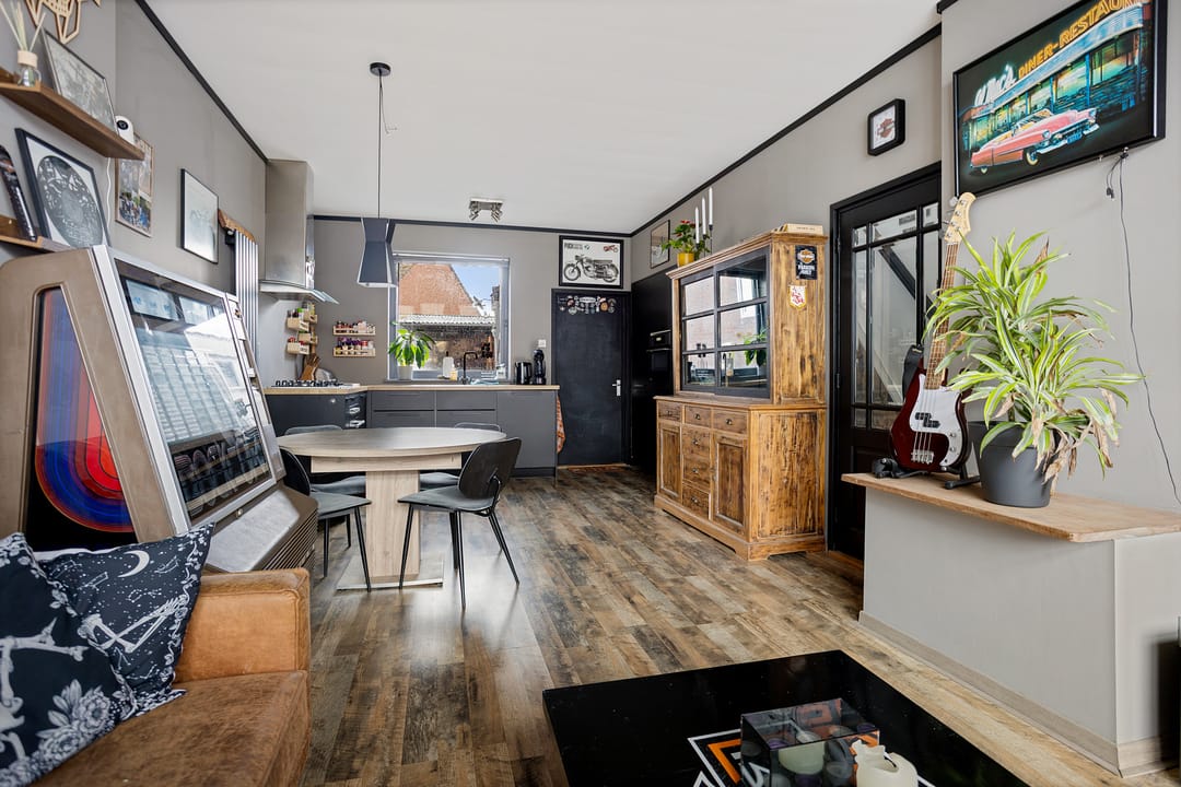 Photo 11 of Molenstraat 46
