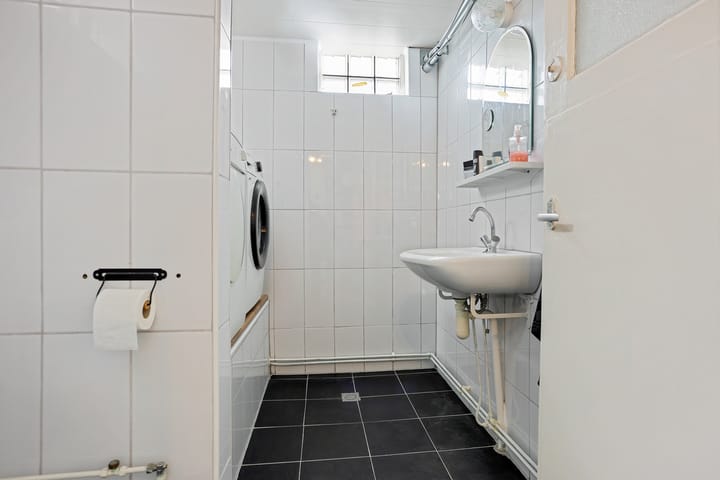 Hoekwoning te koop: Molenstraat 46, Den Helder