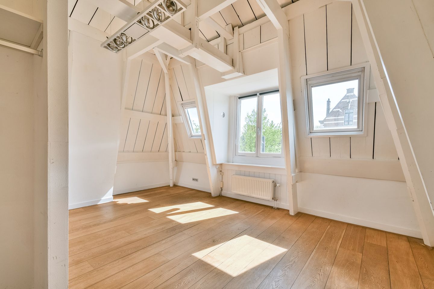 Photo 25 of Overtoom 296-A