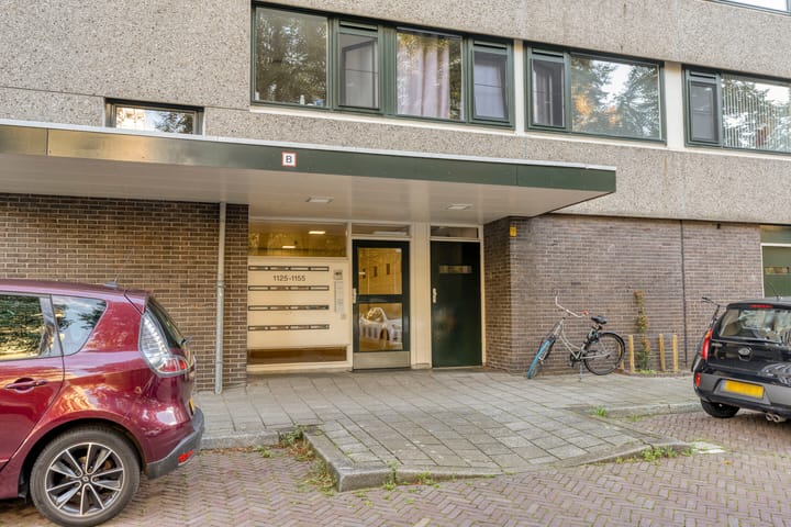 Foto 3 van Roland Holstlaan 1153