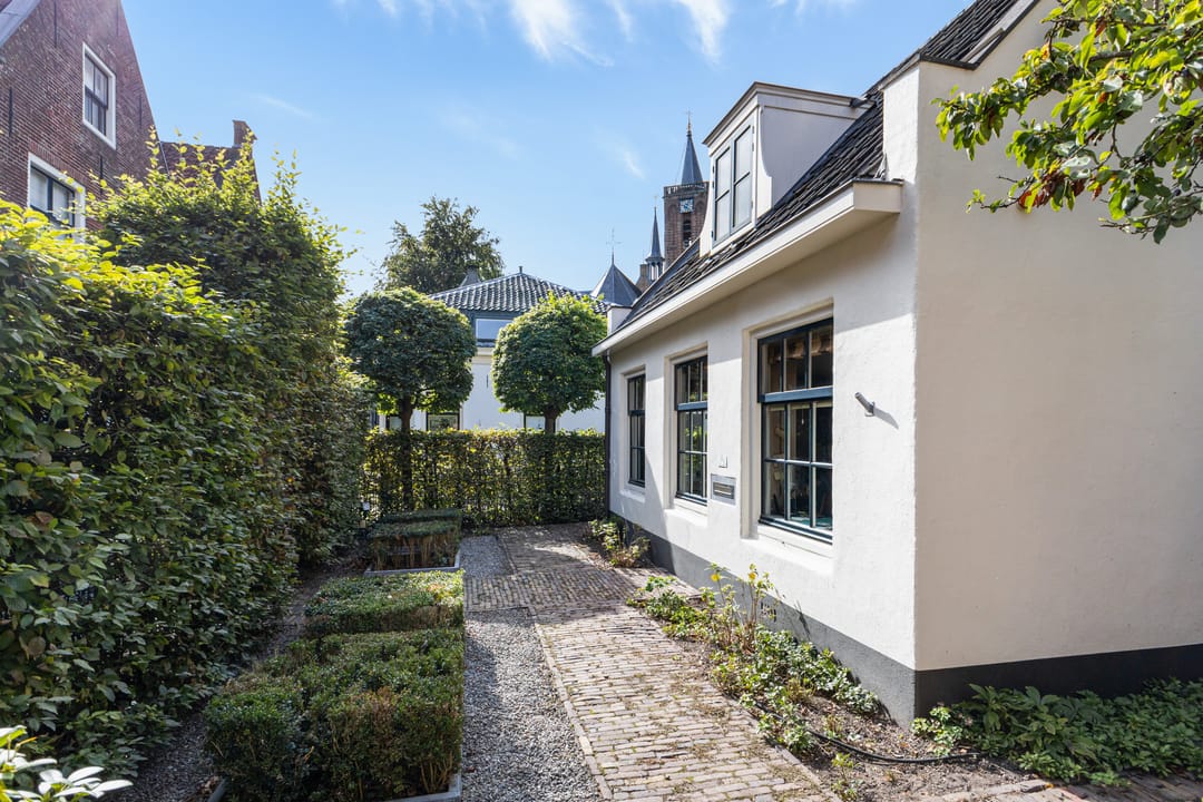 Photo 41 of Dorpsstraat 53-A