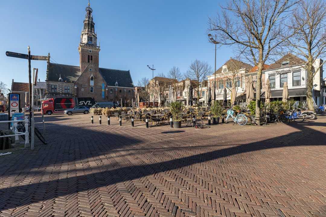 Photo 23 of Achterstraat 21-C