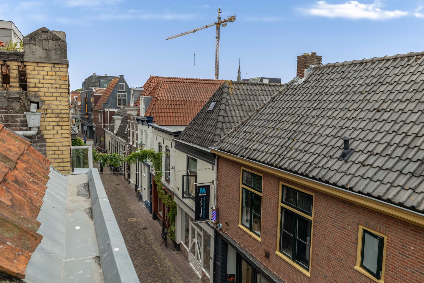 Photo 19 of Achterstraat 21-C