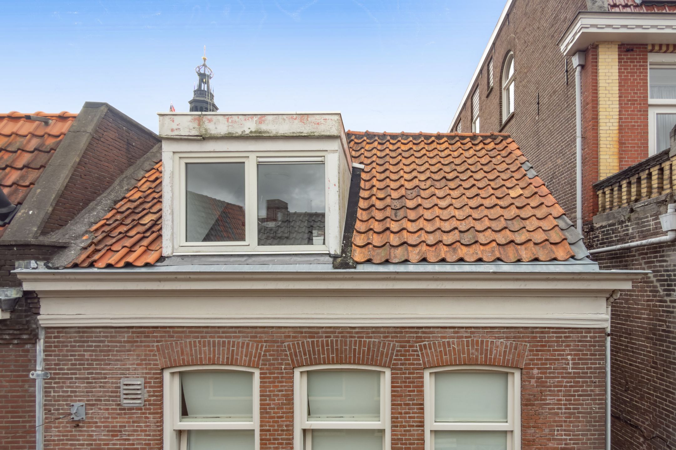 Photo 6 of Achterstraat 21-C