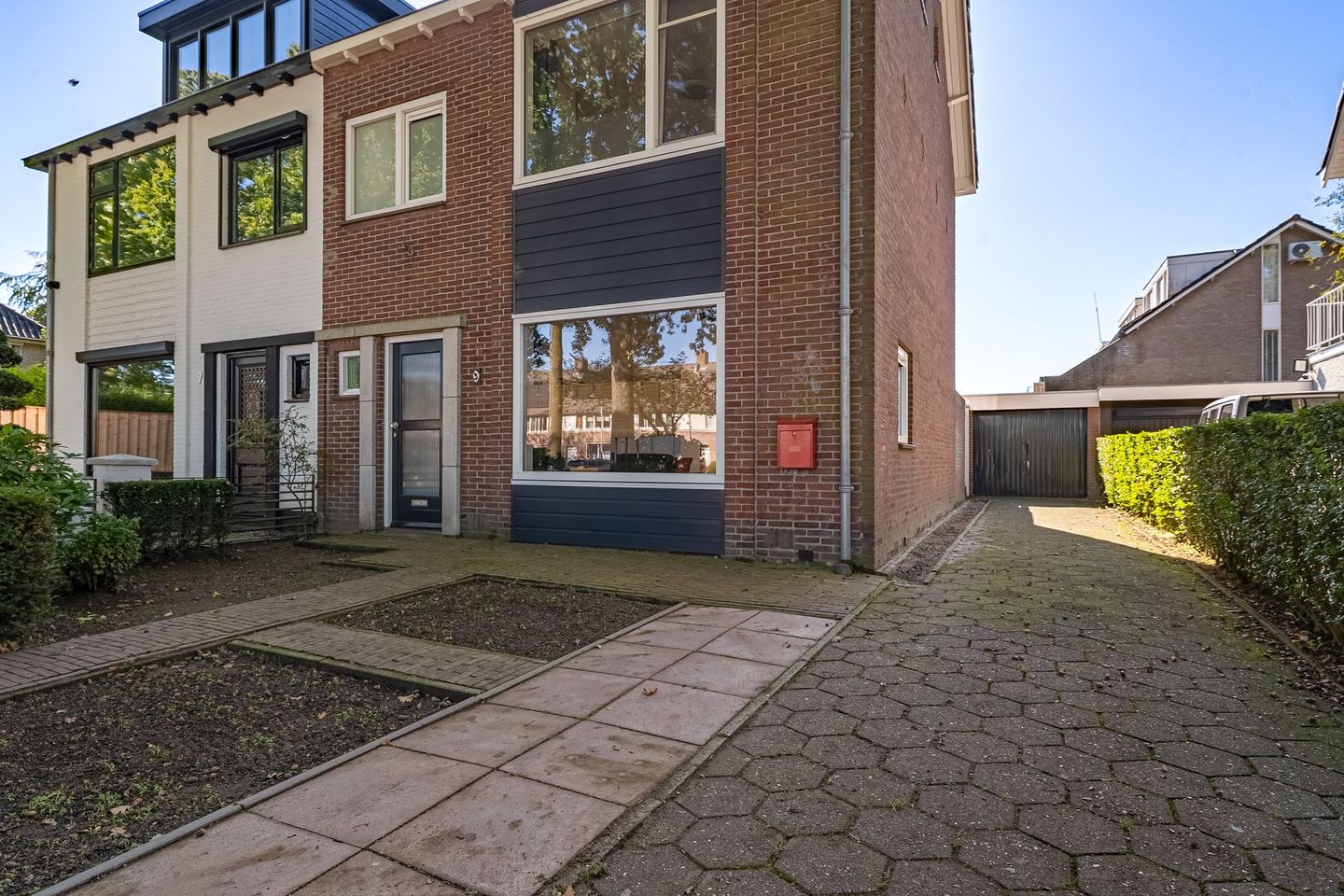 Foto 4 van Enschotsebaan 9