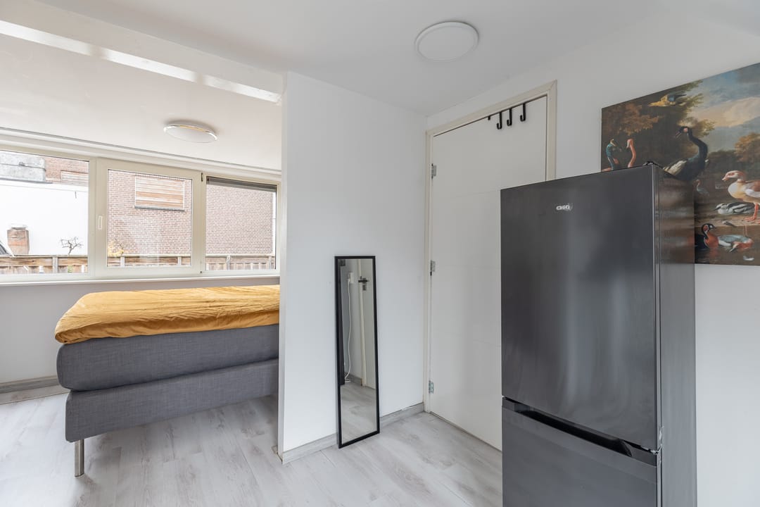 Photo 11 of Achterstraat 21-C