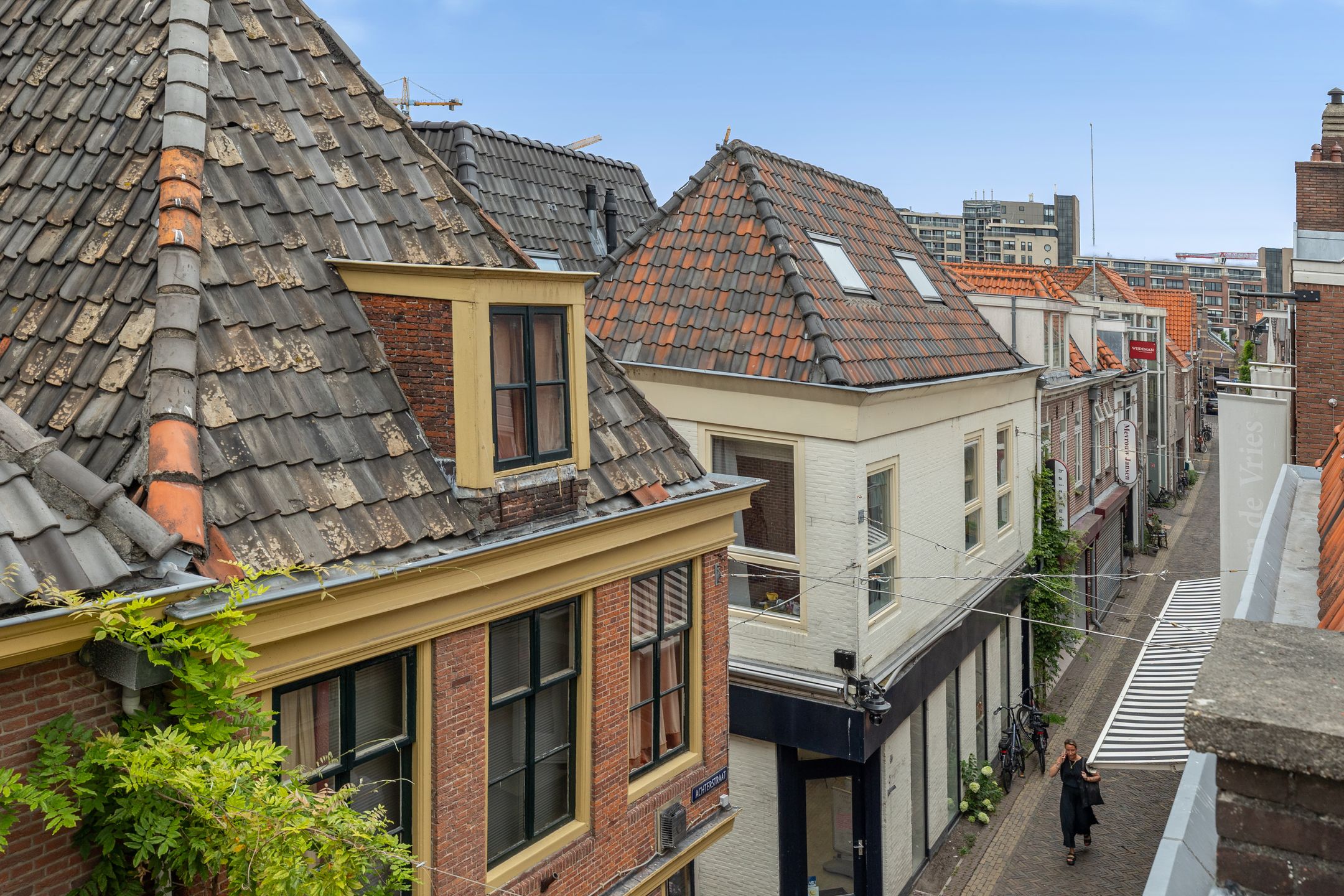 Photo 18 of Achterstraat 21-C