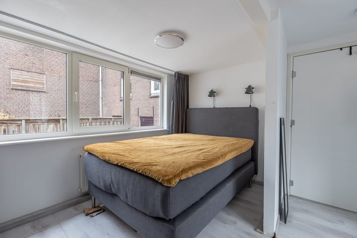 Studio te koop: Achterstraat 21C, Alkmaar
