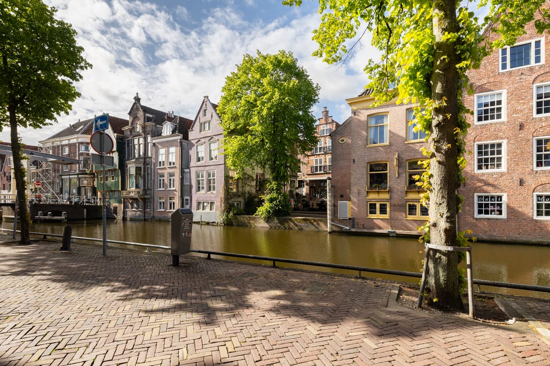 Photo 22 of Achterstraat 21-C