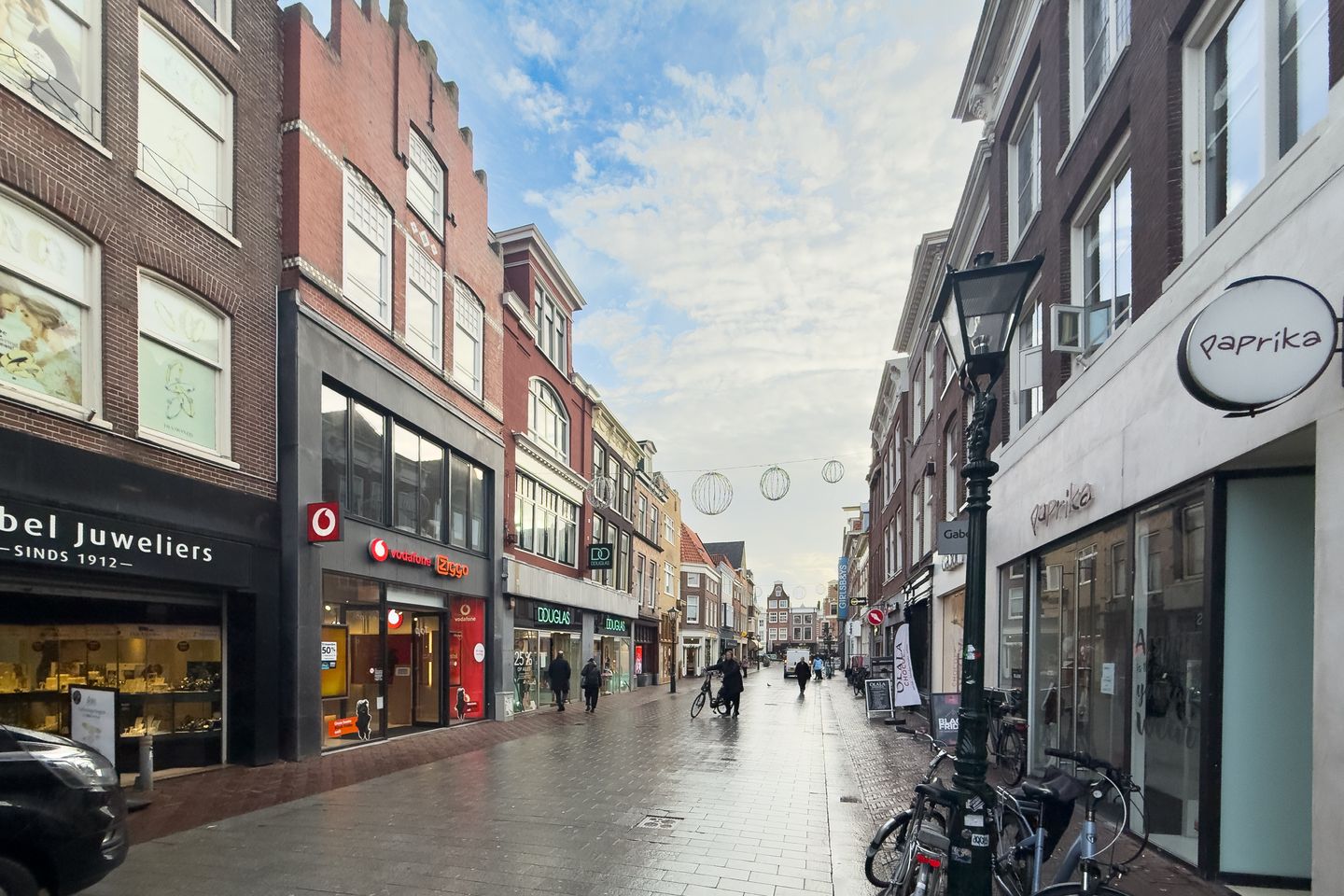 Photo 25 of Achterstraat 21-C