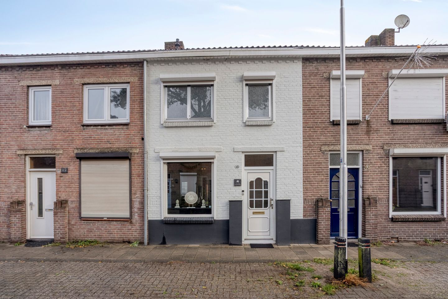 Foto 1 van Jozef Israëlsstraat 45