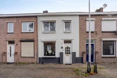 Jozef Israëlsstraat thumbnail
