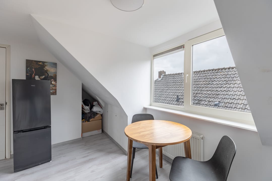 Photo 7 of Achterstraat 21-C