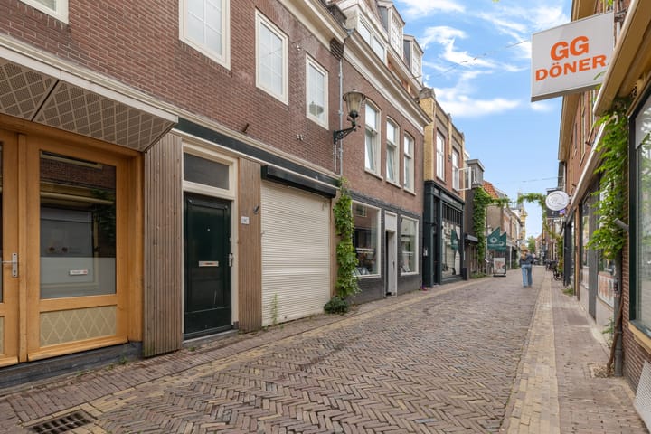 Foto 4 van Achterstraat 21-C