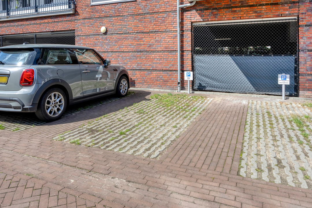 Foto 41 van Nonnekespad 99