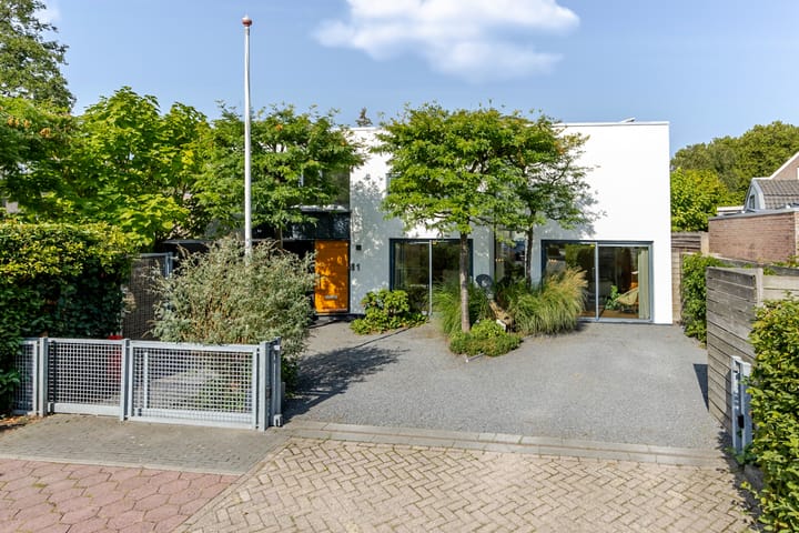 Foto 2 van Wiek 1