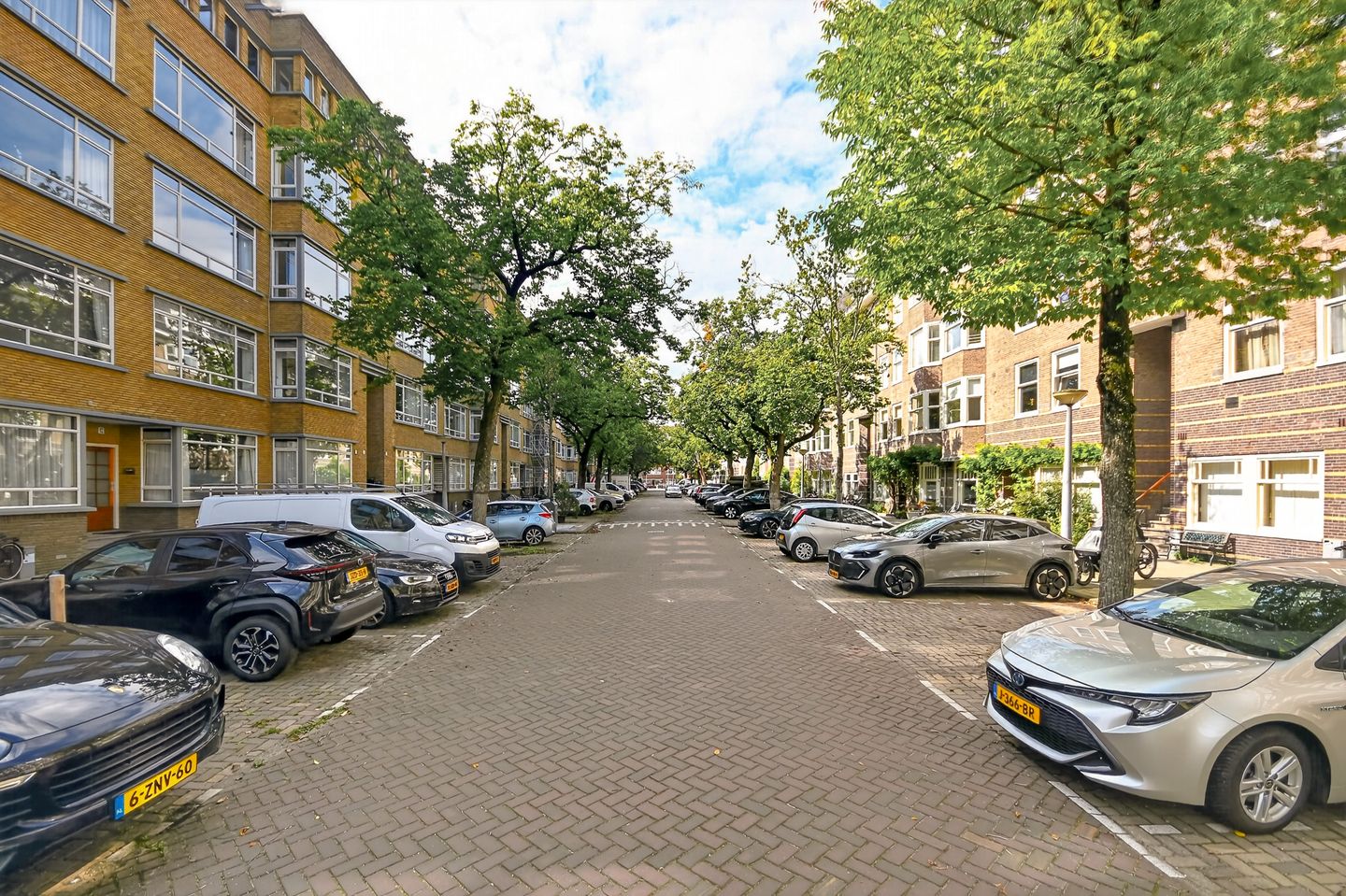 Foto 49 van Milletstraat 18-2
