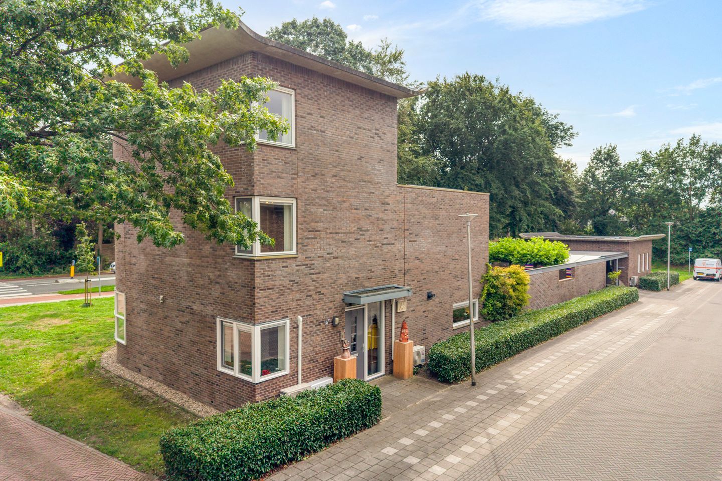 Foto 4 van Ernst Casimirstraat 7
