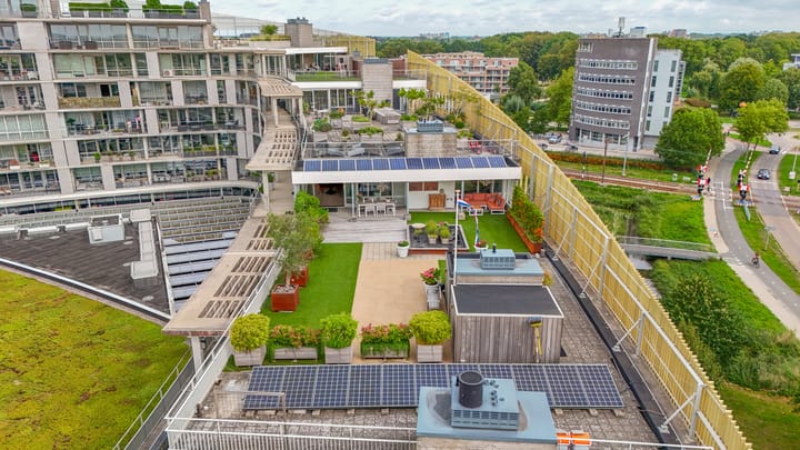 Foto 4 van Zuidland 33