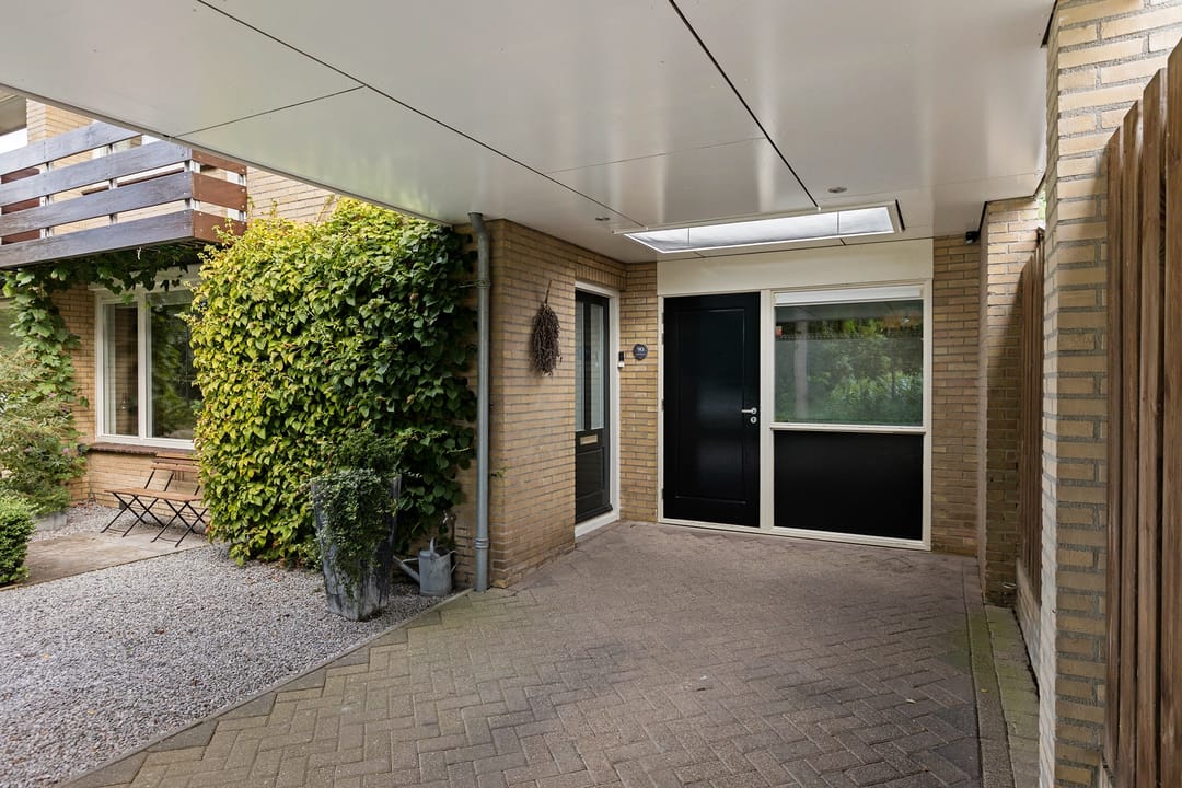 Foto 41 van Lijsterbeslaan 90