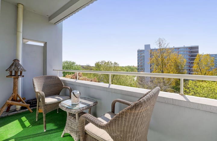 Foto 2 van Heliotrooplaan 322