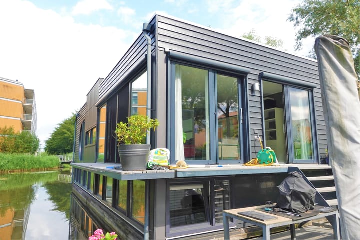 Foto 5 van Jule Stynestraat 21