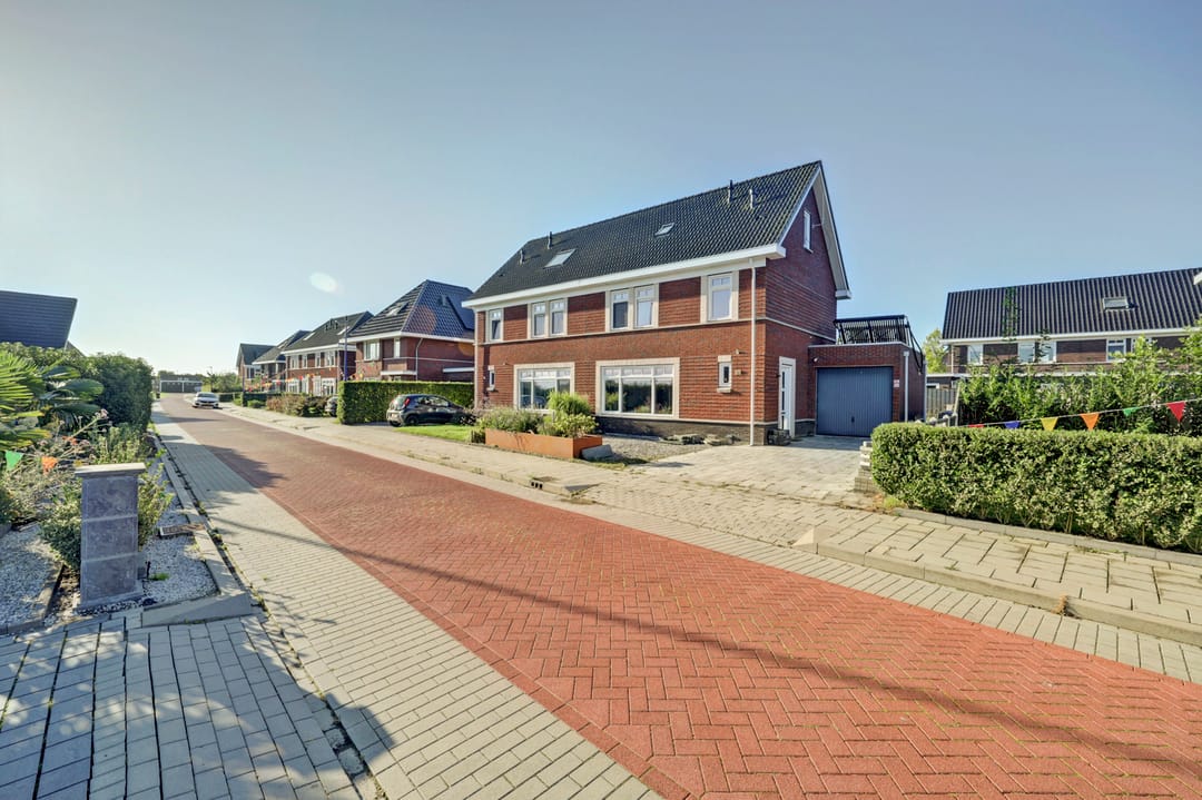 Foto 1 van Pier Christiaanswei 7-A