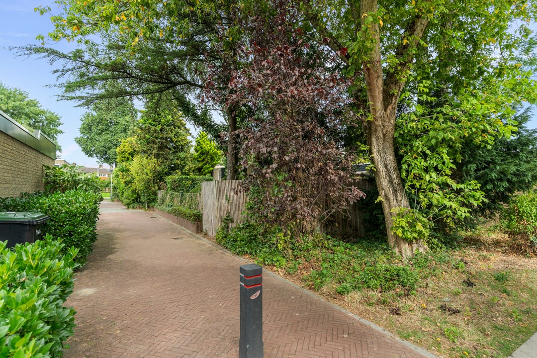 Photo 38 of Talmaplantsoen 24