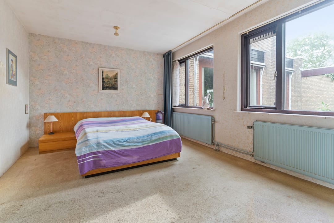Photo 31 of Talmaplantsoen 24