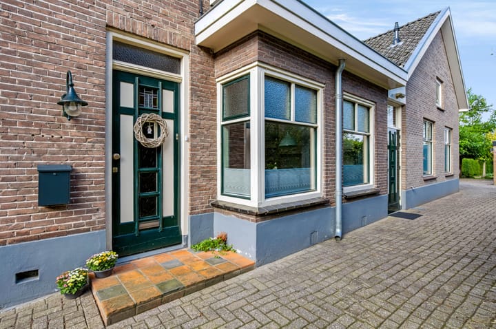 Foto 4 van Hoofdweg 70