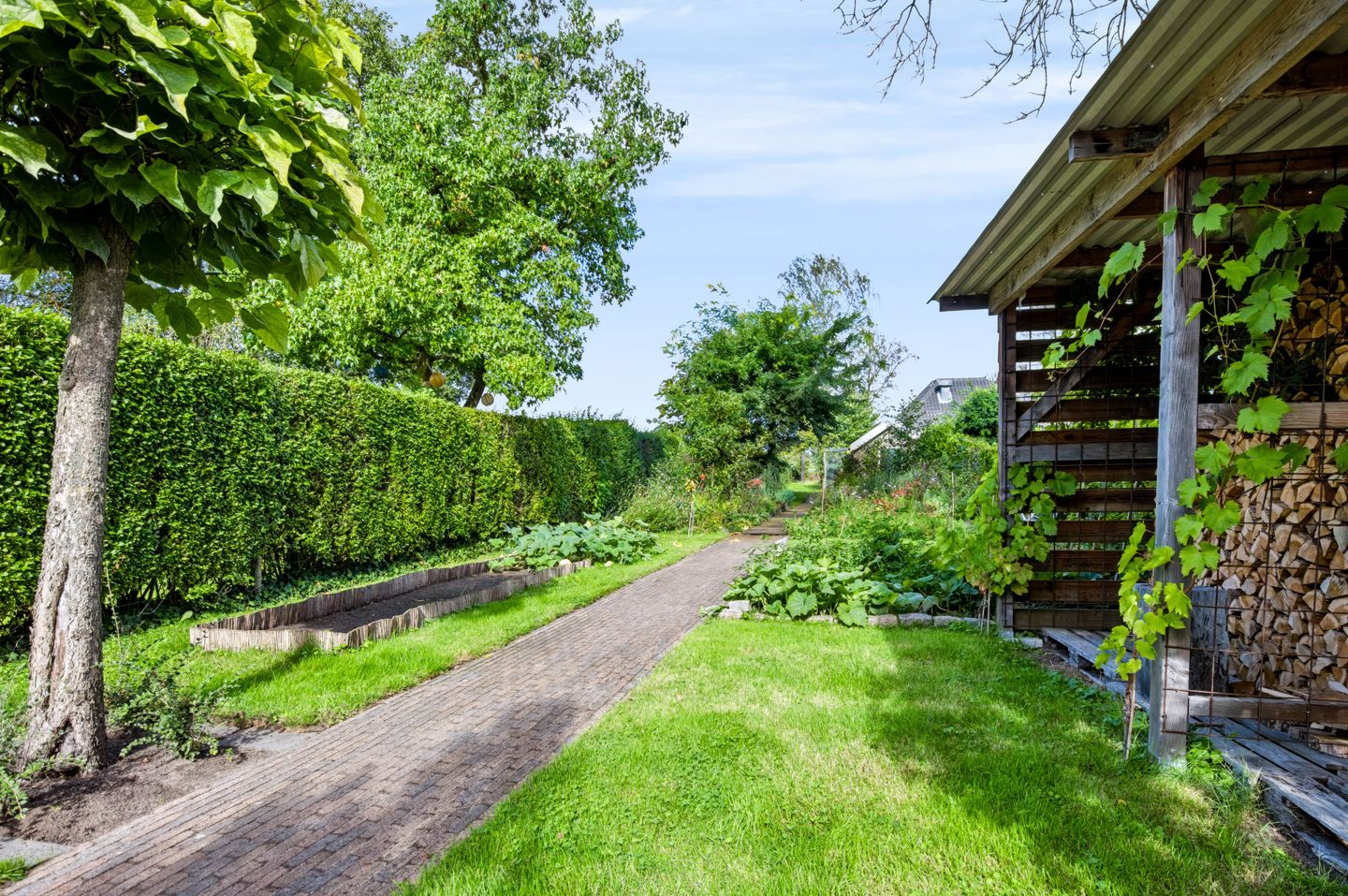Foto 49 van Hoofdweg 70