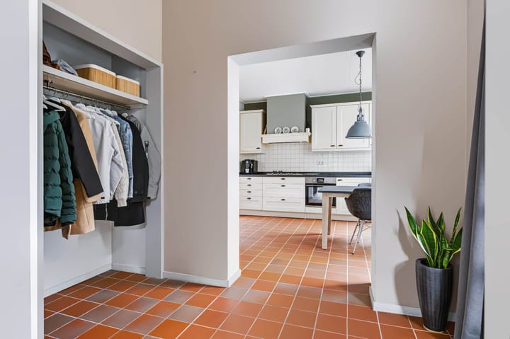 Twee-onder-één-kap te koop: Hoofdweg 70, Klarenbeek (Gem. Voorst)