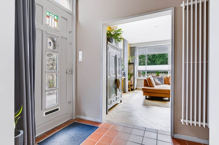 Twee-onder-één-kap te koop: Hoofdweg 70, Klarenbeek (Gem. Voorst)