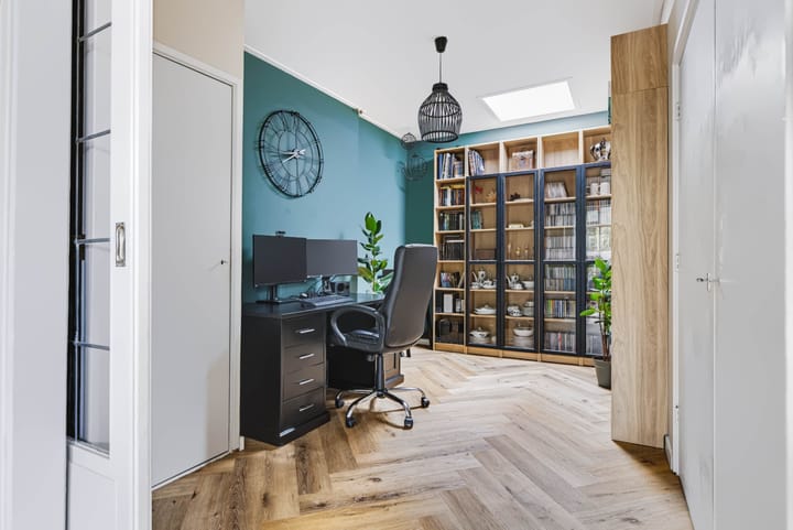 Twee-onder-één-kap te koop: Hoofdweg 70, Klarenbeek (Gem. Voorst)