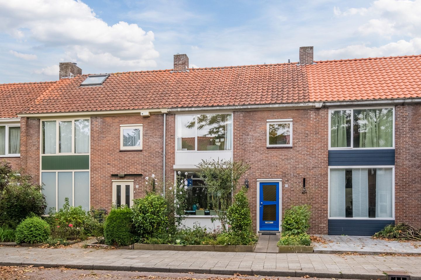 Foto 1 van Busonilaan 21