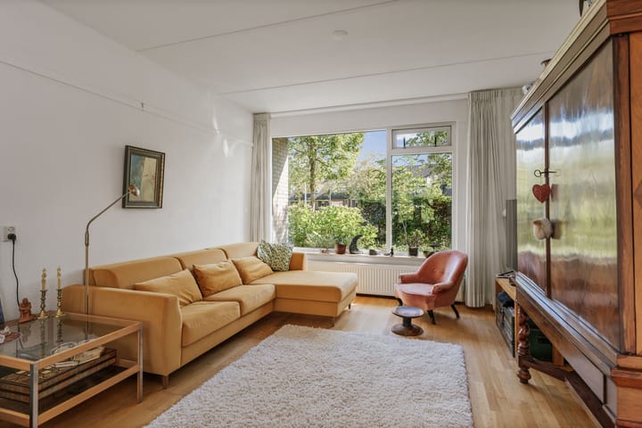 Foto 5 van Jan Schamhartstraat 38