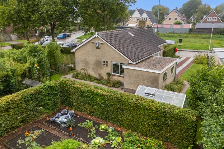Foto 4 van De Terp 7