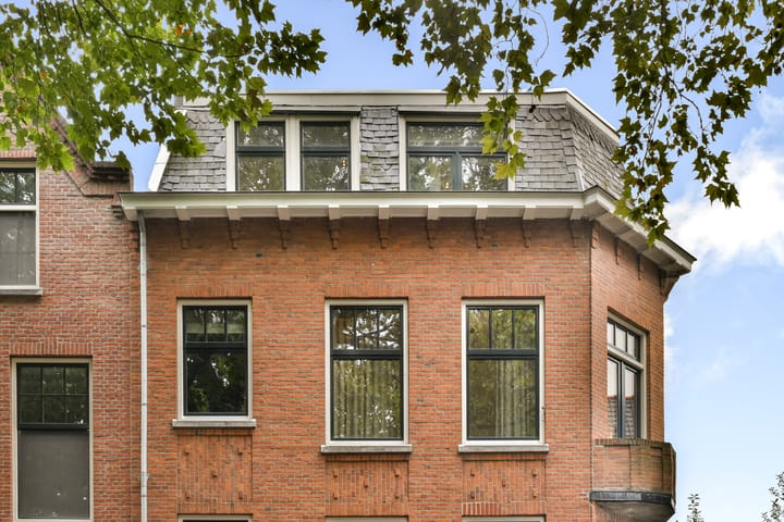 Foto 4 van Graaf Florisstraat 81-B