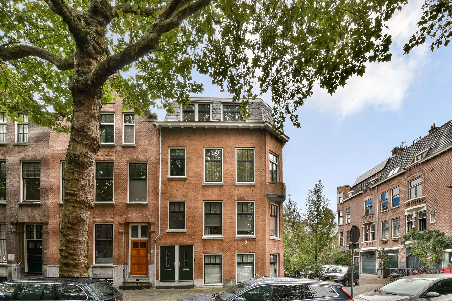 Foto 5 van Graaf Florisstraat 81-B