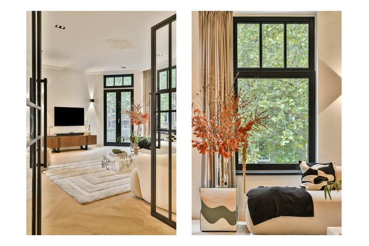 Appartement te koop: Graaf Florisstraat 81B, Rotterdam